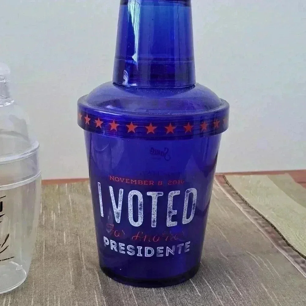 SHAKER Drink